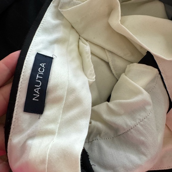 Náutica Suits (Jacket and pants) - Picture 3 of 10